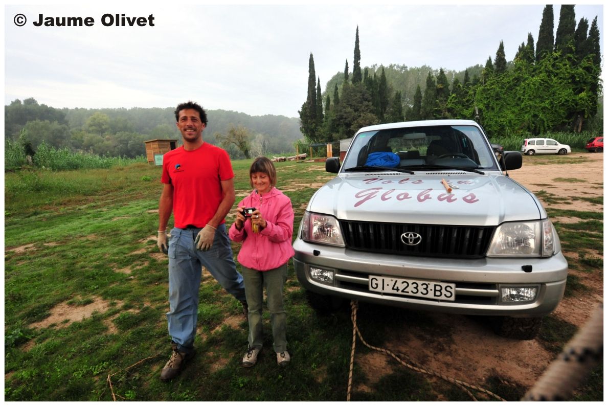 Globo_0215 � Jaume Olivet