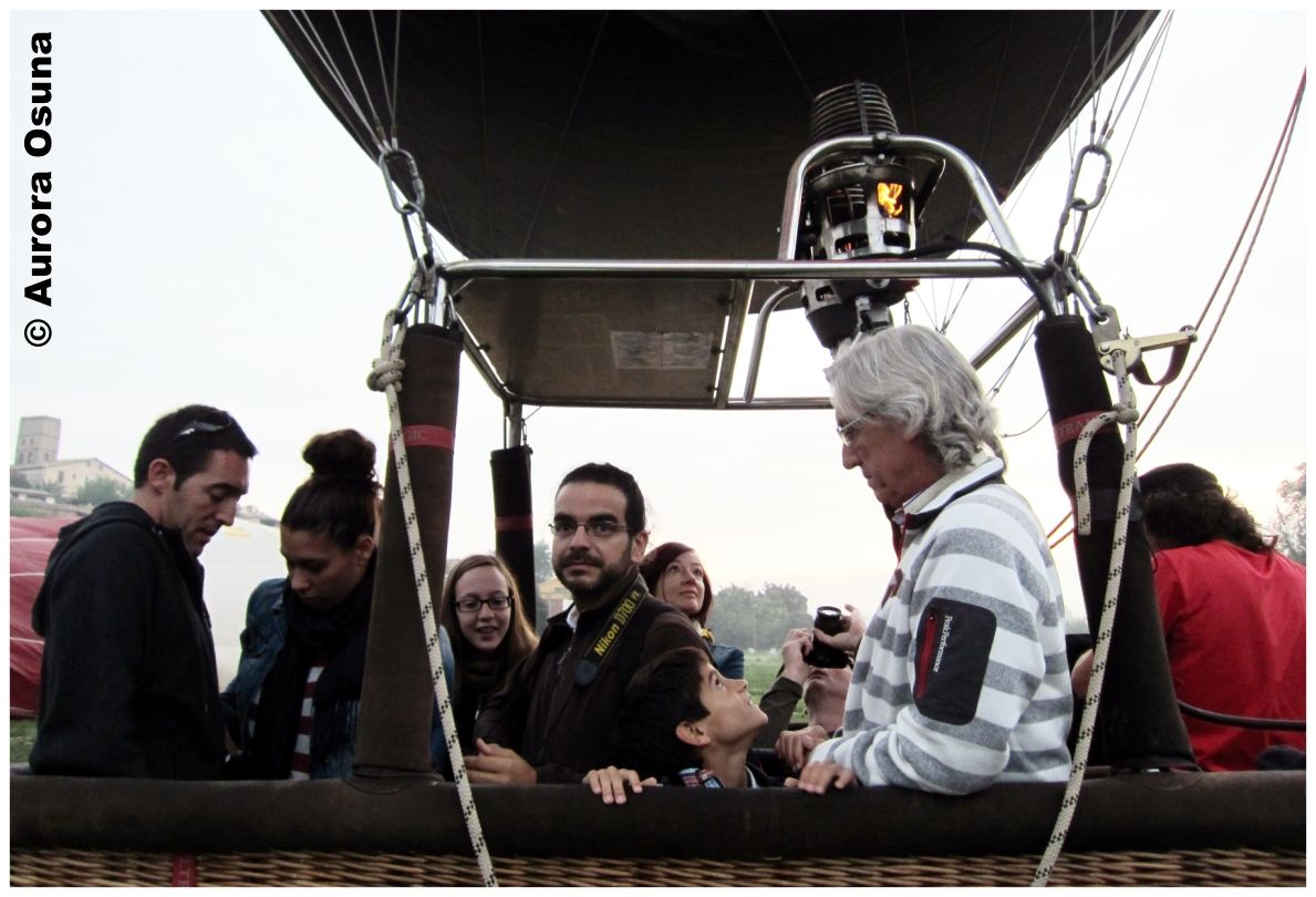 Globo_0305 � Jaume Olivet