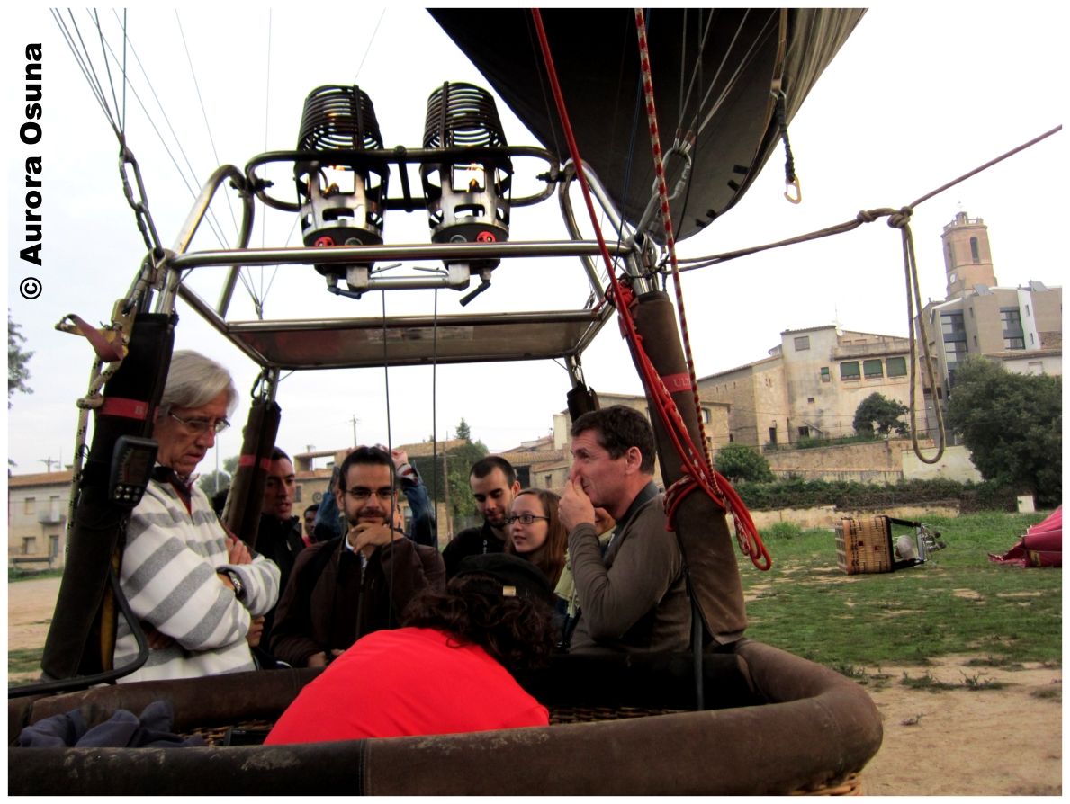 Globo_0306 � Jaume Olivet