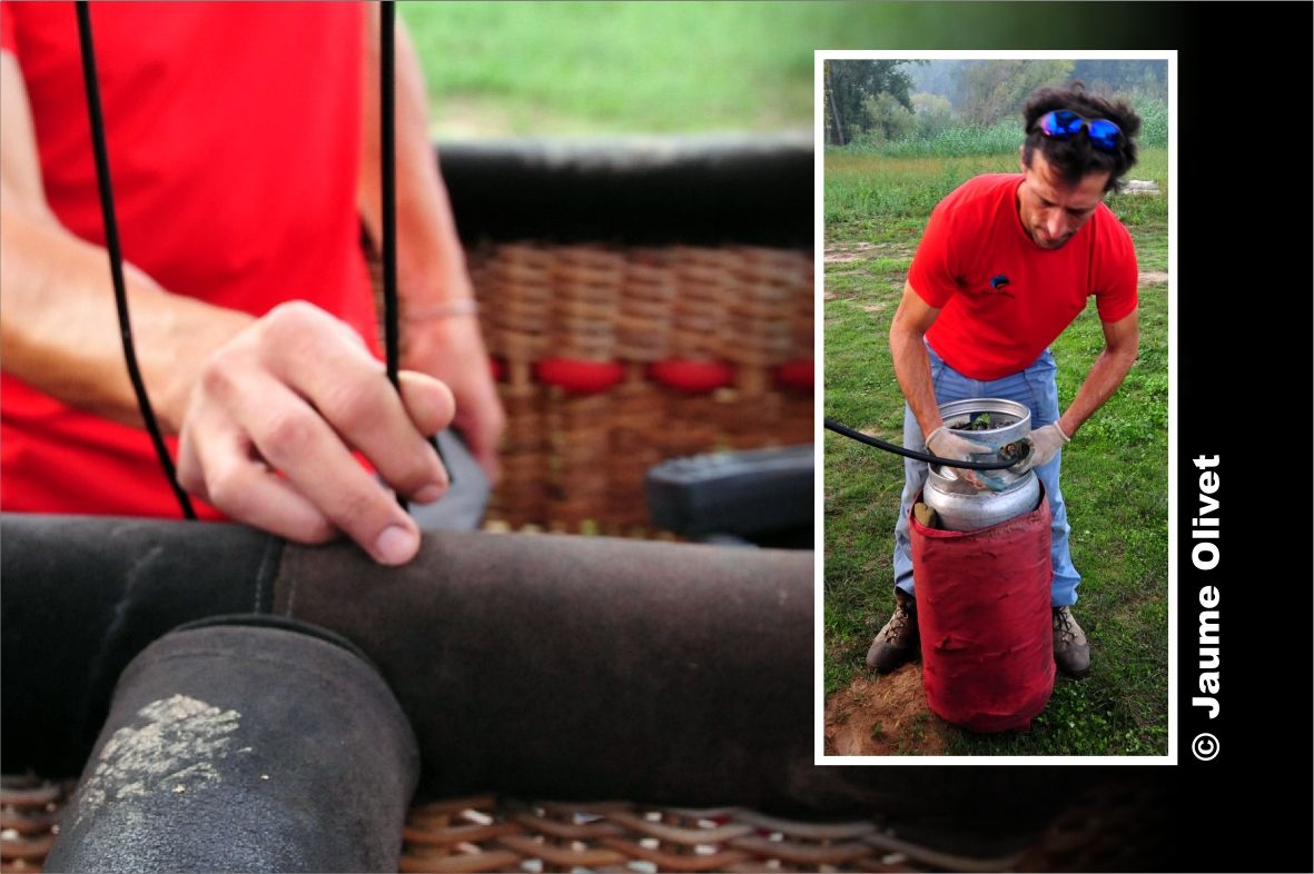 Globo_0310 � Jaume Olivet