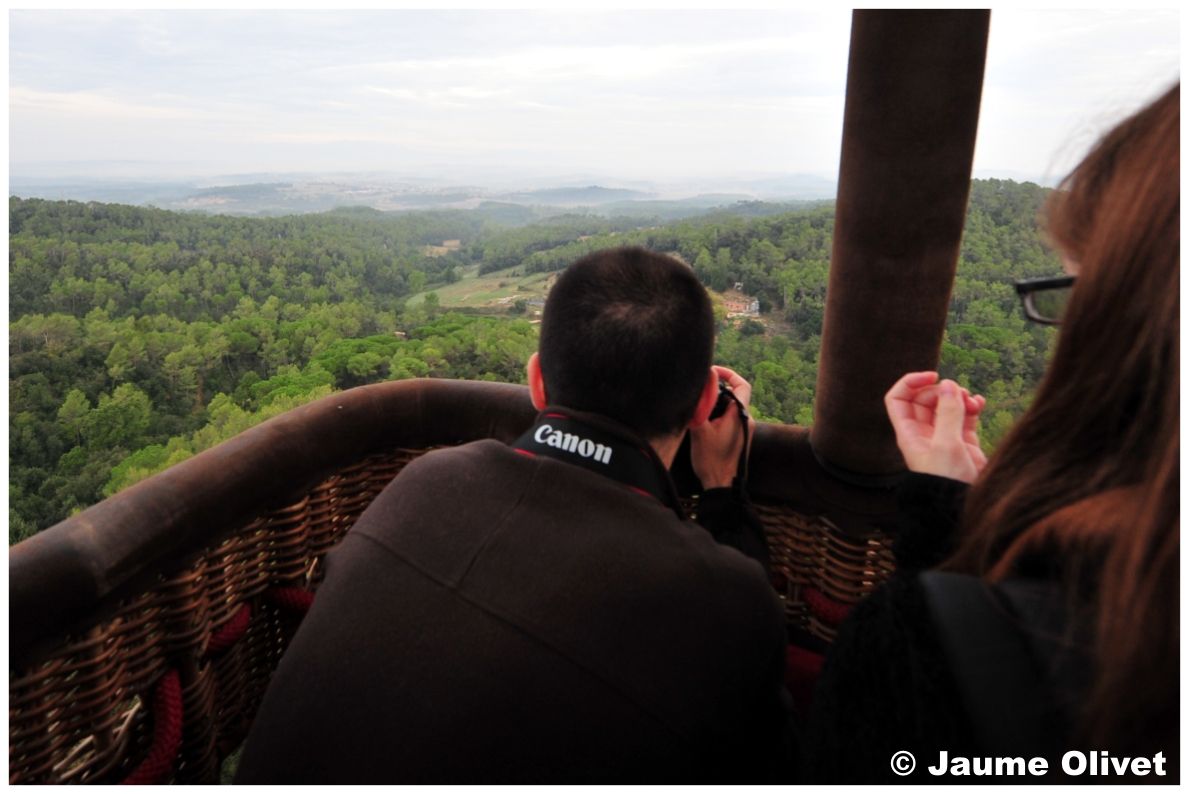 Globo_0506 � Jaume Olivet