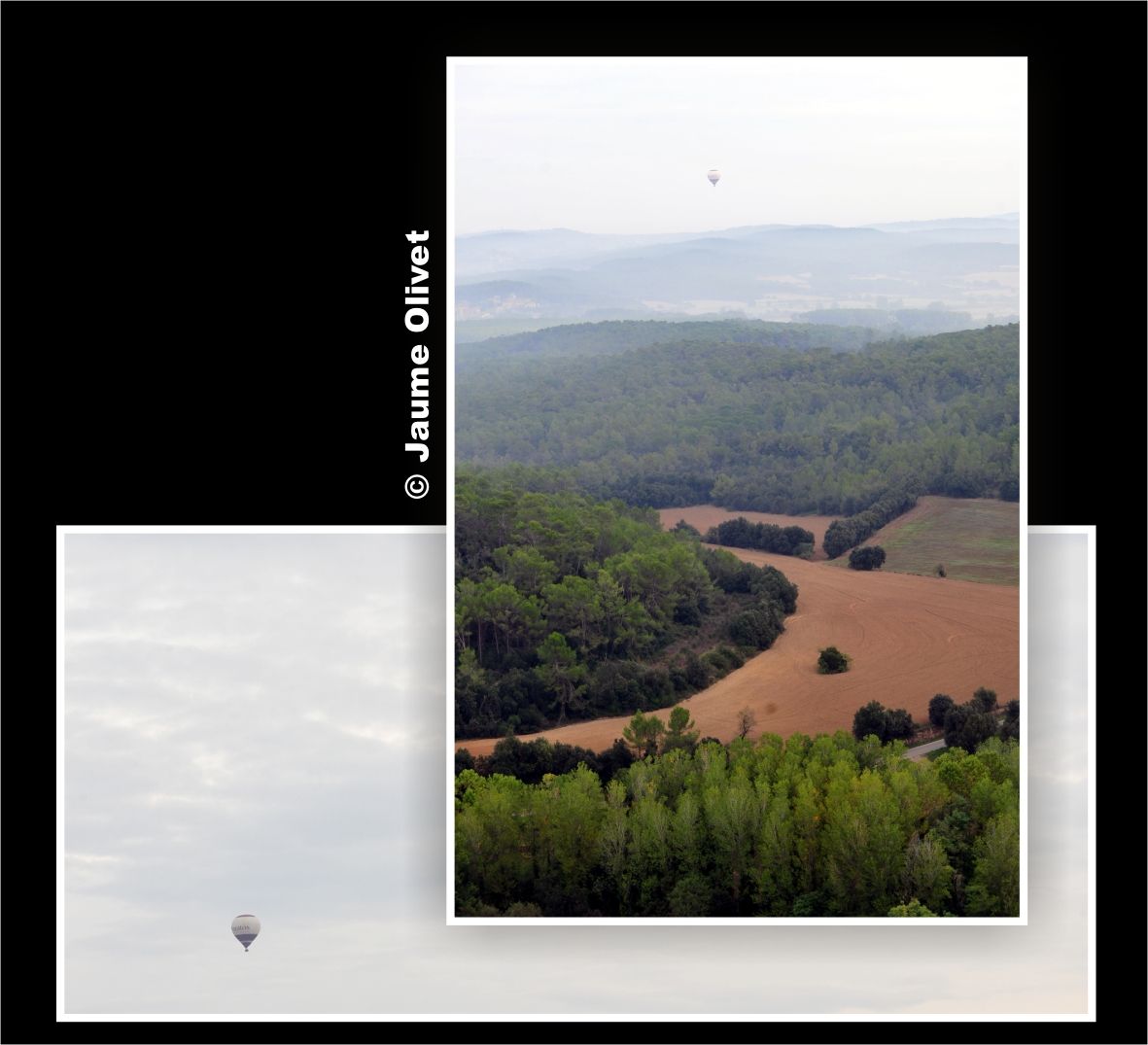 Globo_0511 � Jaume Olivet