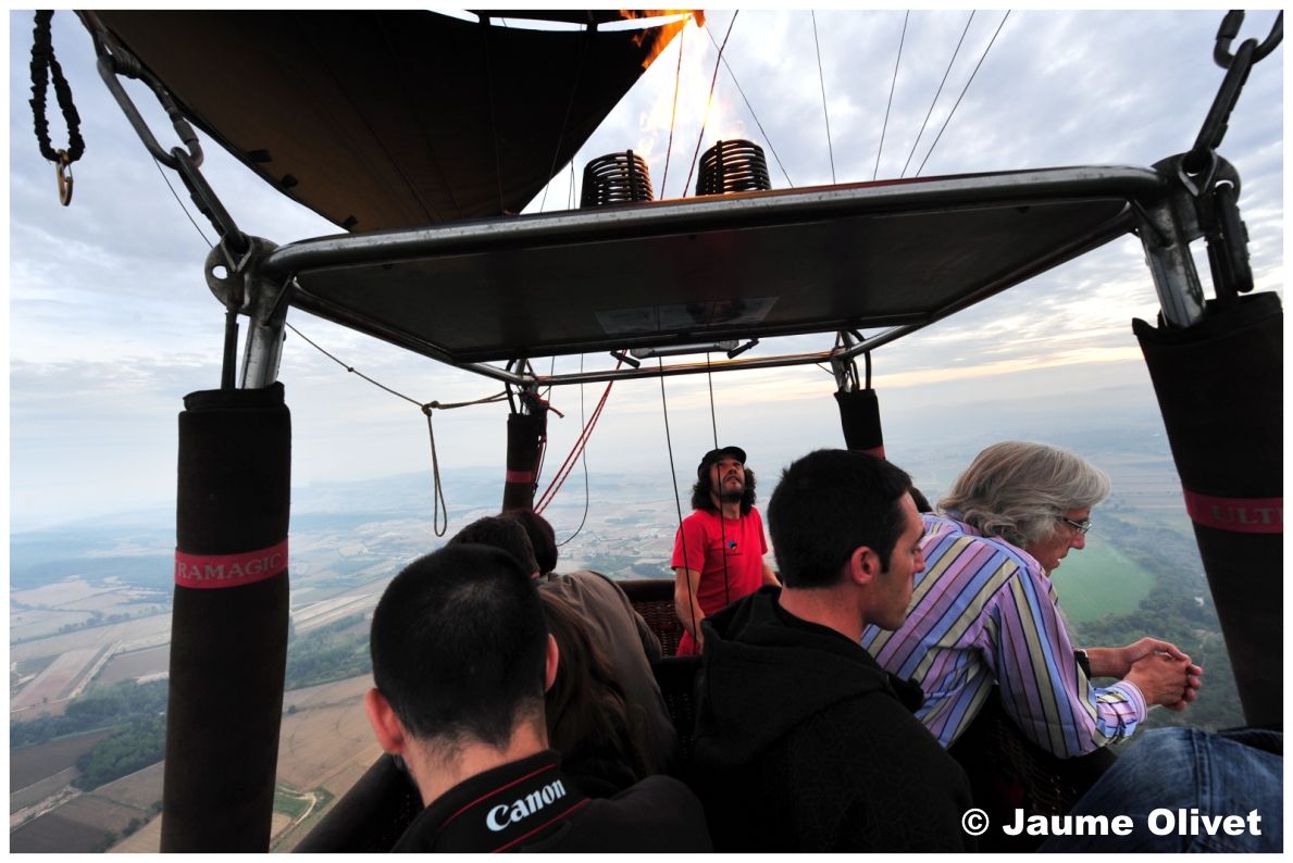 Globo_0603 � Jaume Olivet