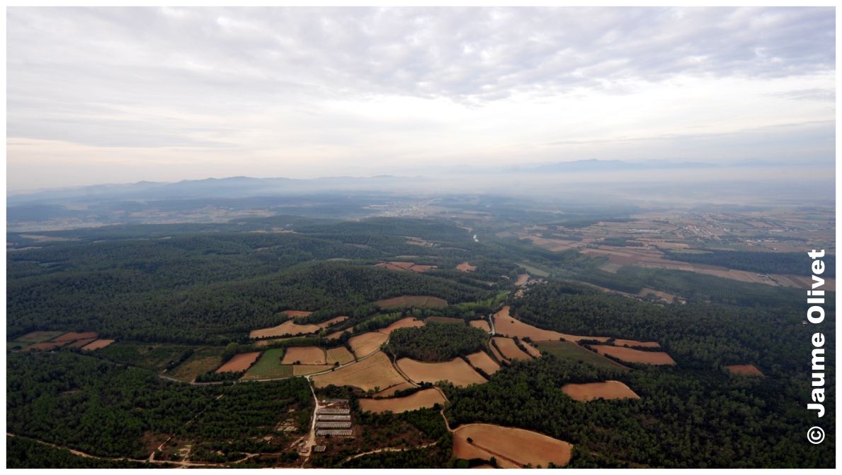 Globo_0604 � Jaume Olivet