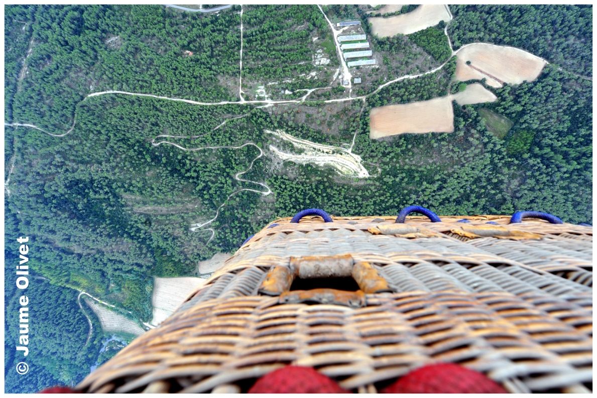 Globo_0605 � Jaume Olivet