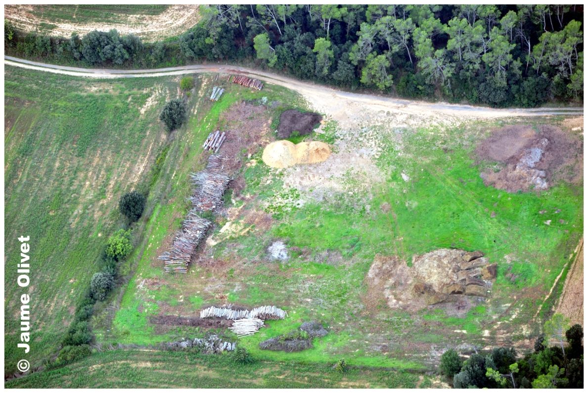 Globo_0614 � Jaume Olivet