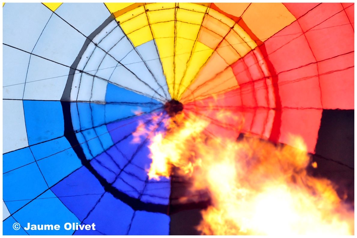 Globo_0615 � Jaume Olivet