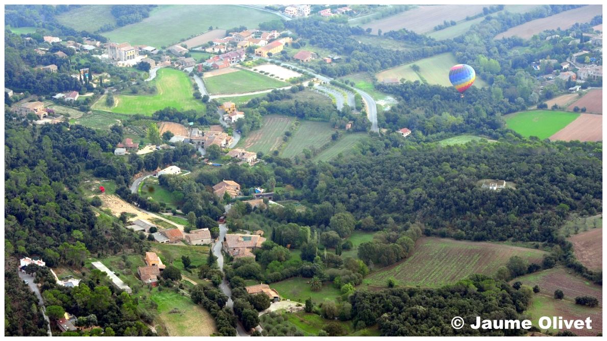 Globo_0708 � Jaume Olivet