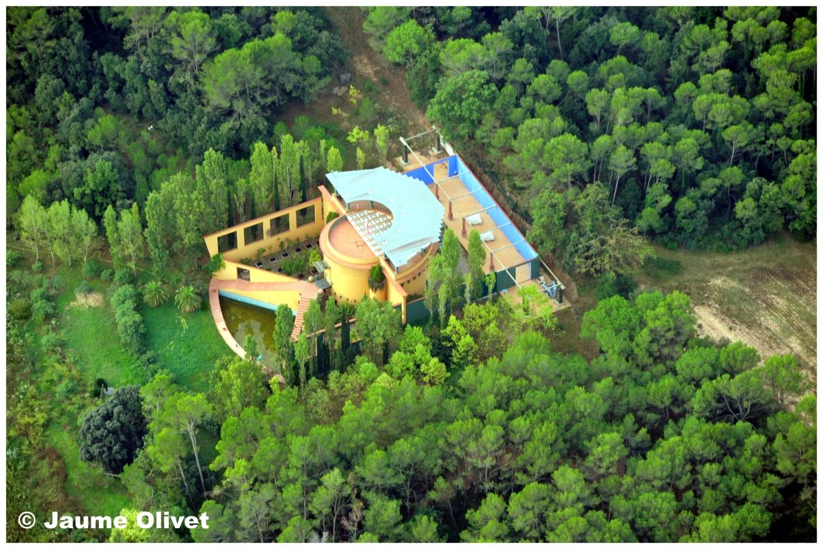 Globo_0711 � Jaume Olivet