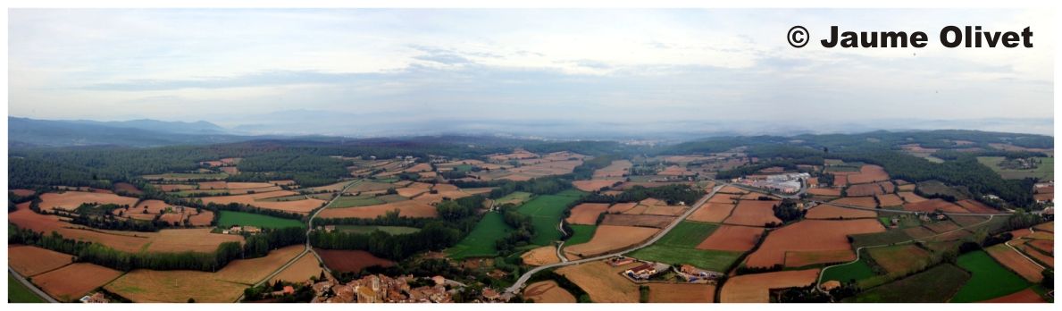 Globo_0712 � Jaume Olivet