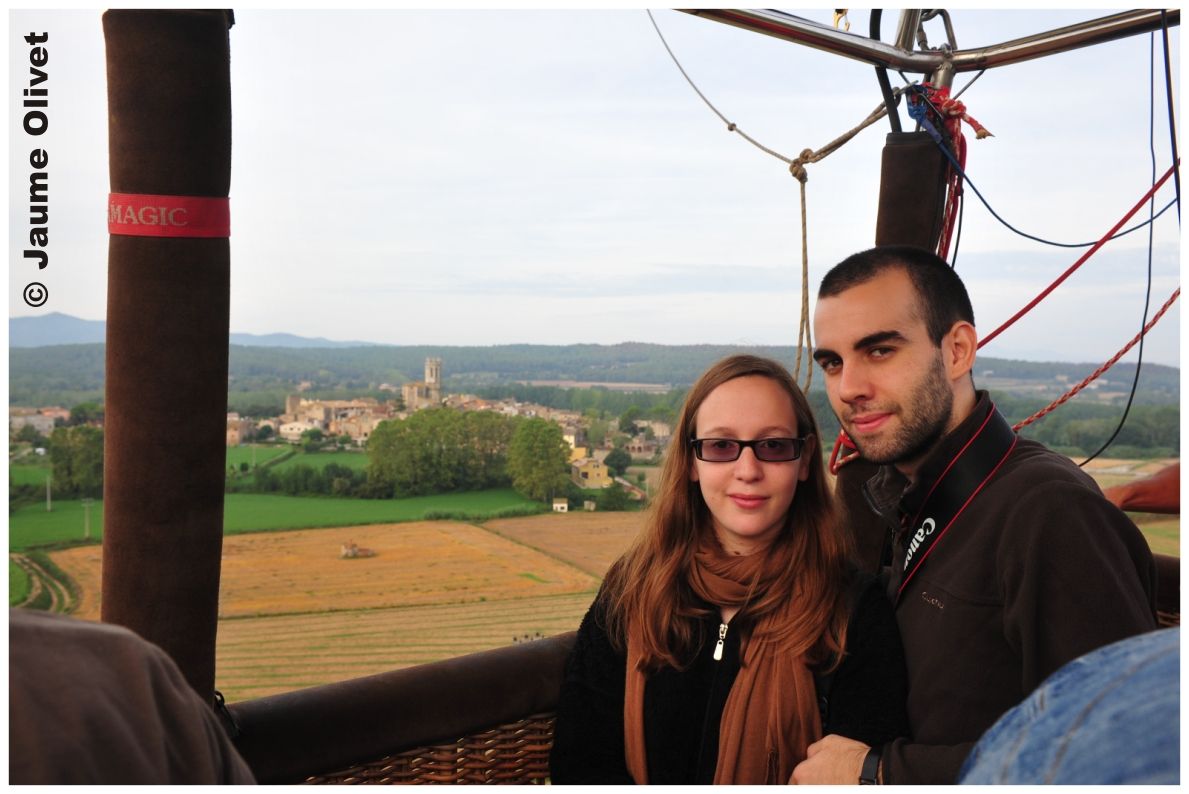 Globo_0714 � Jaume Olivet