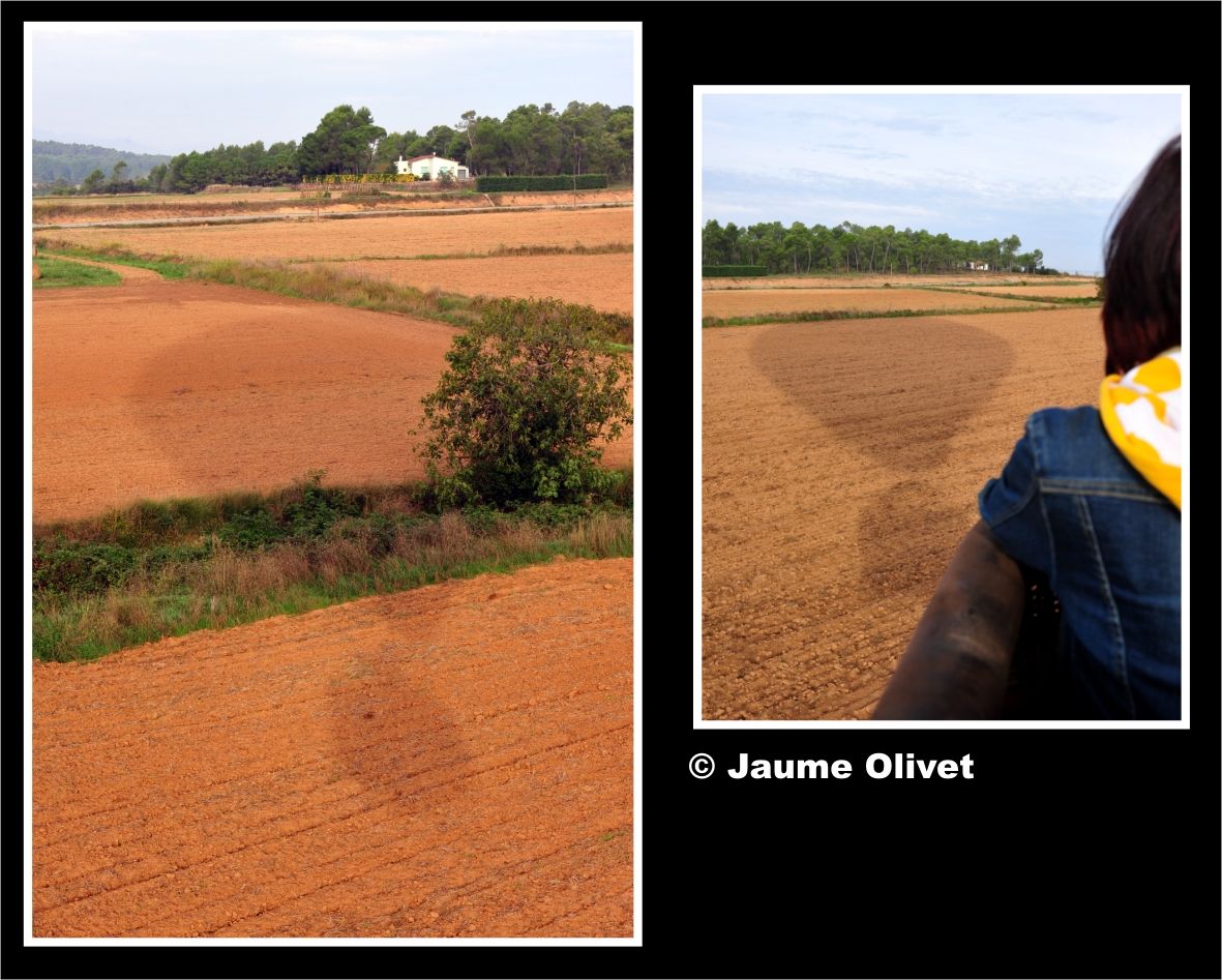 Globo_0807 � Jaume Olivet