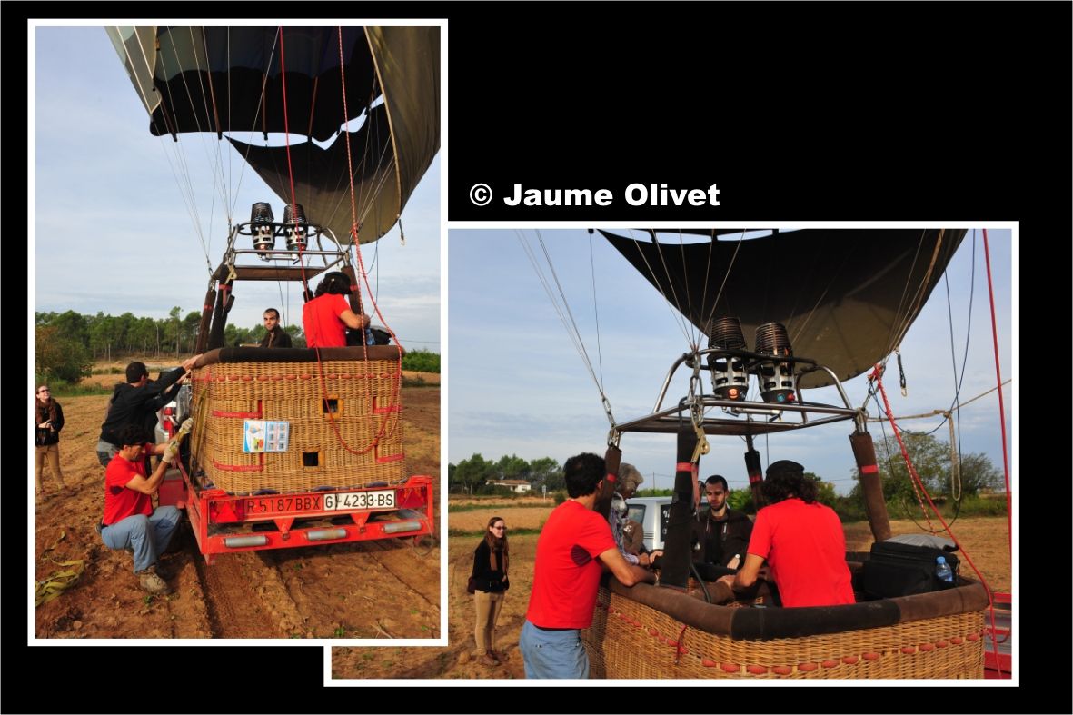 Globo_0905 � Jaume Olivet