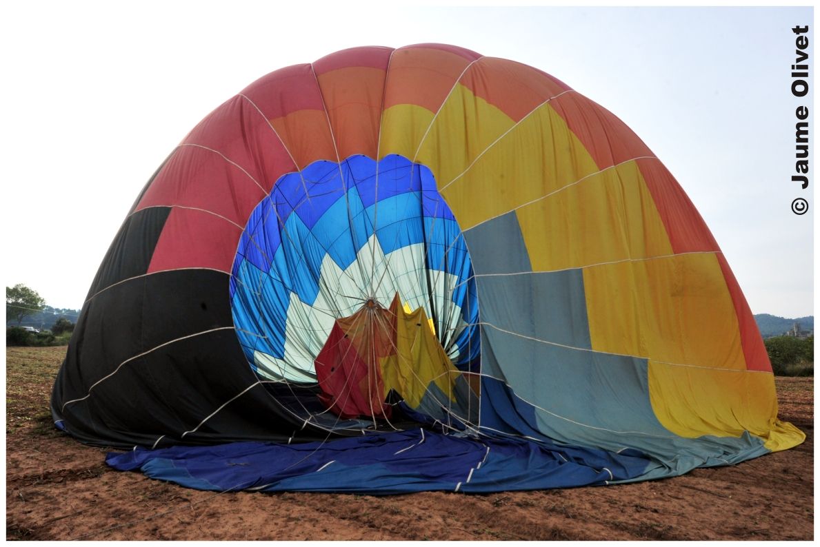 Globo_0915 � Jaume Olivet