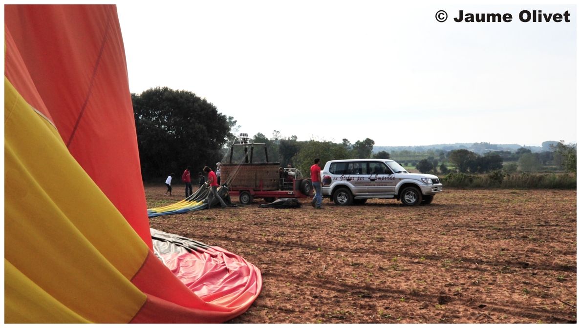 Globo_1002 � Jaume Olivet