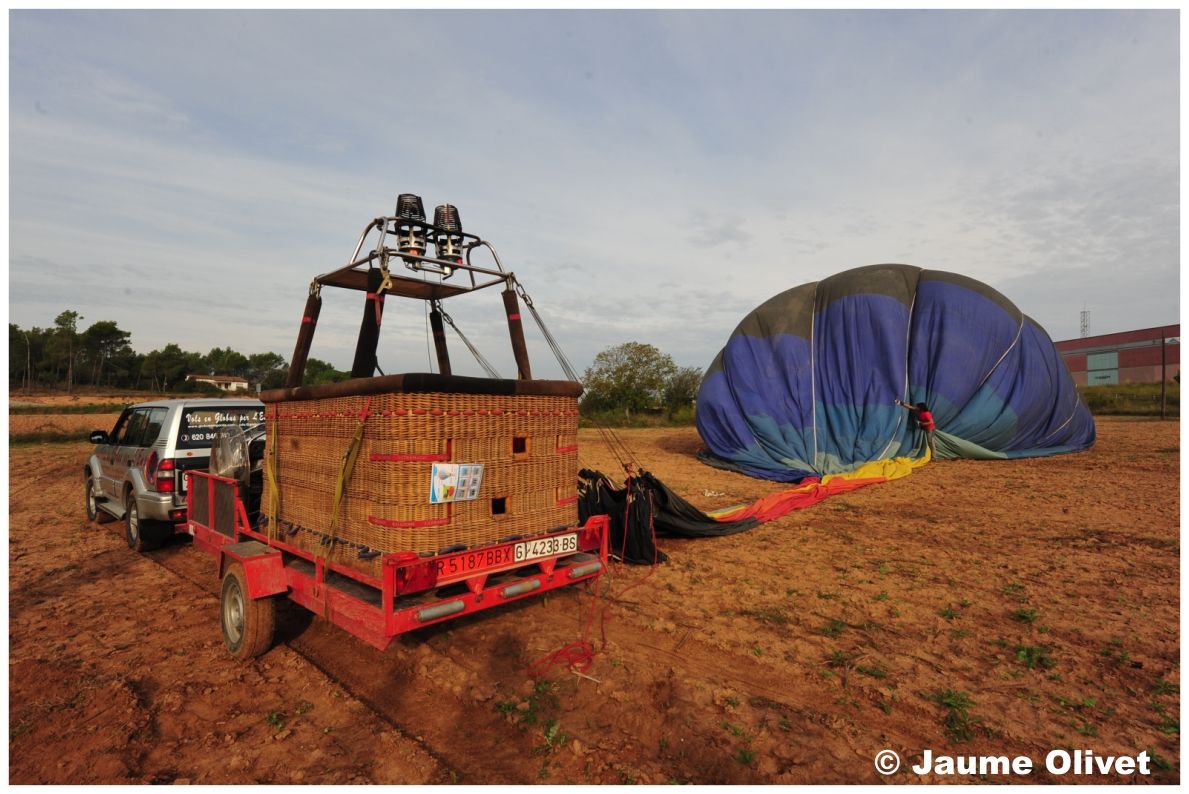 Globo_1005 � Jaume Olivet