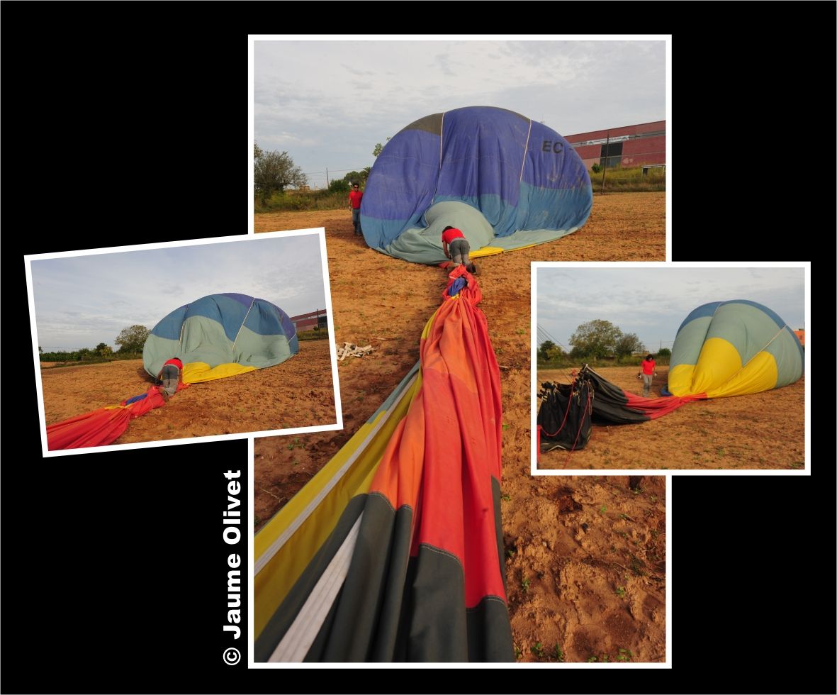 Globo_1006 � Jaume Olivet