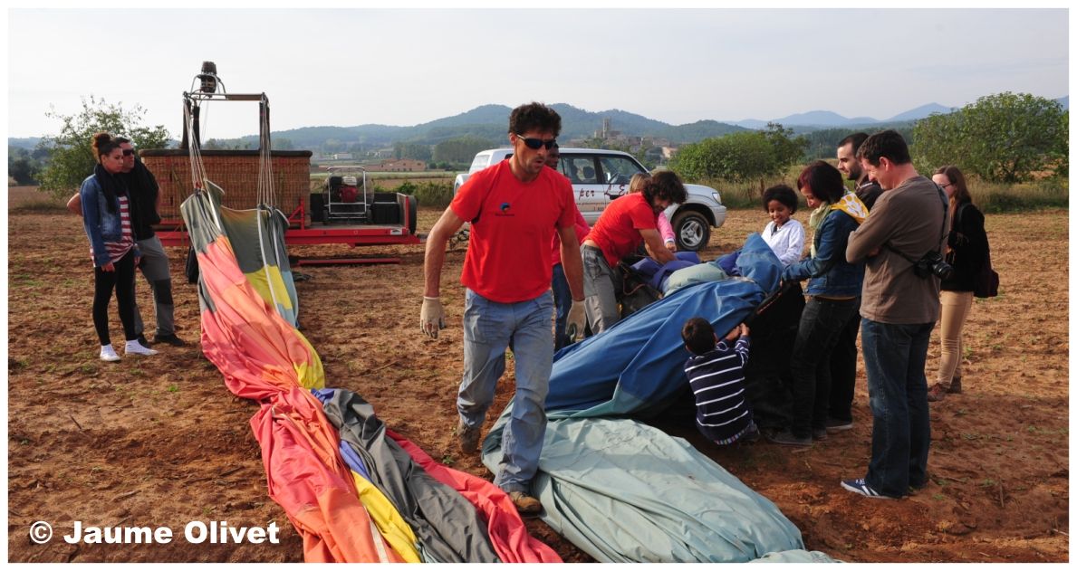 Globo_1010 � Jaume Olivet