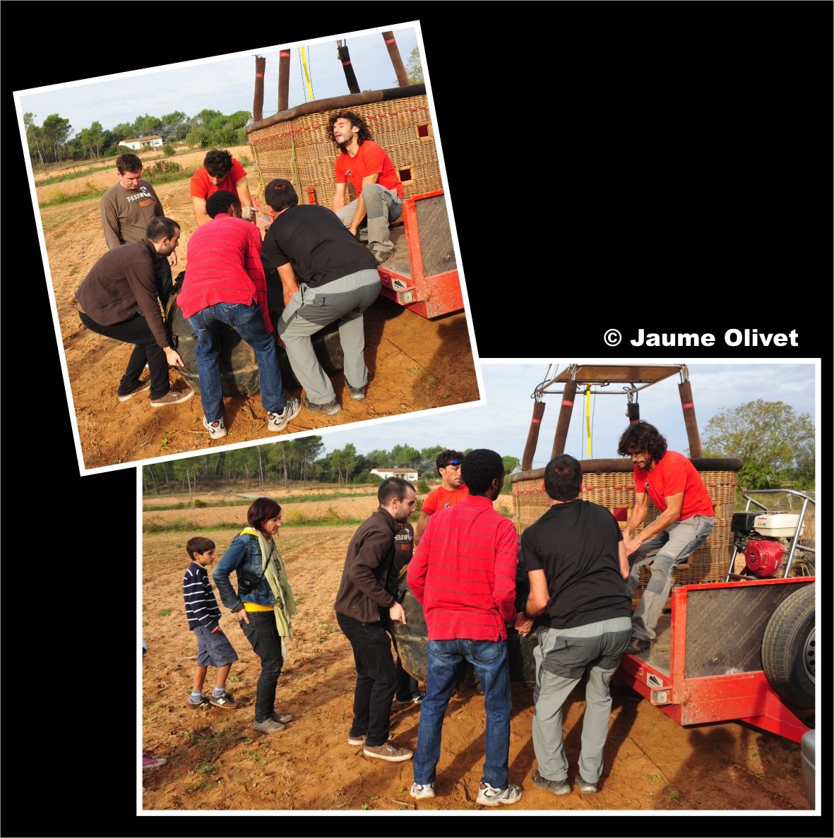 Globo_1017 � Jaume Olivet