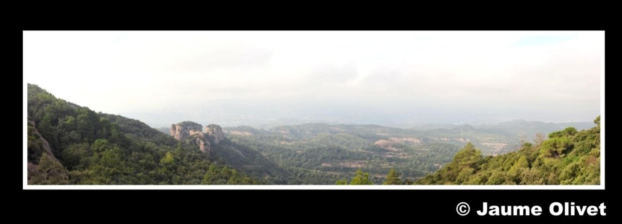 � Jaume Olivet 2012