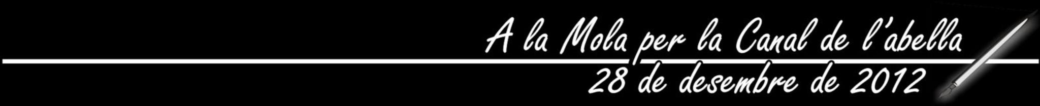 � Jaume Olivet 2012