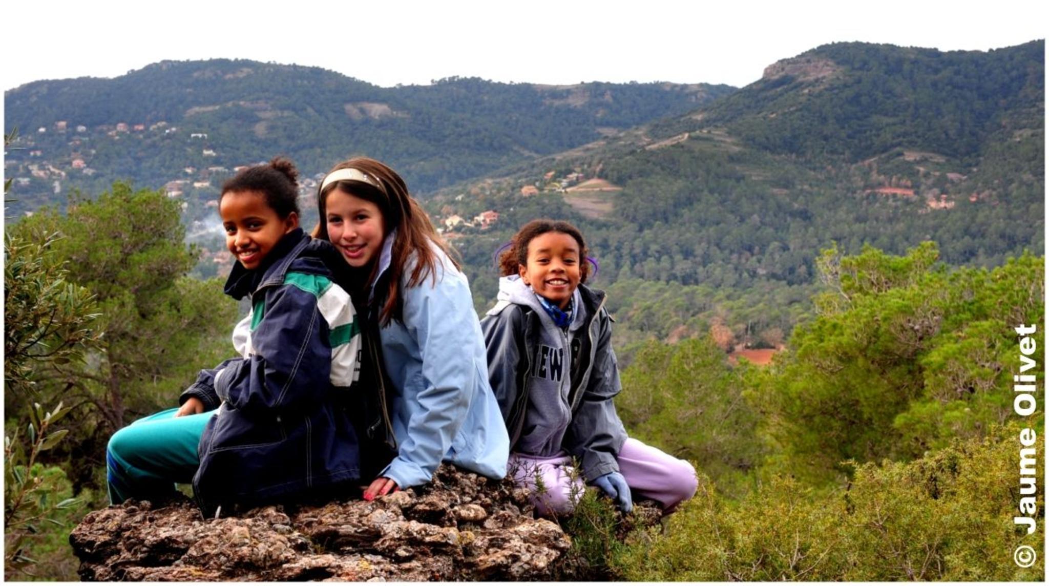 � Jaume Olivet 2012