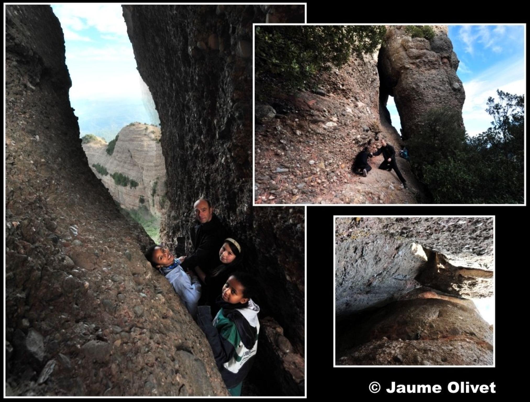 � Jaume Olivet 2012