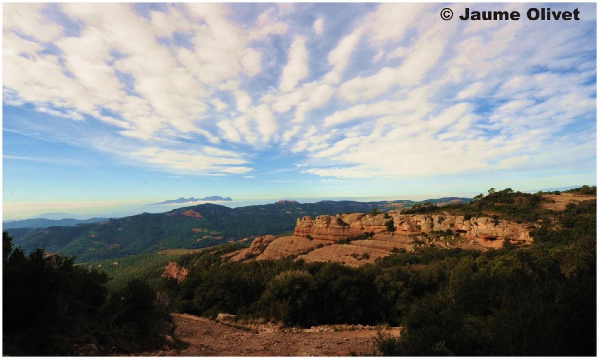 � Jaume Olivet 2012