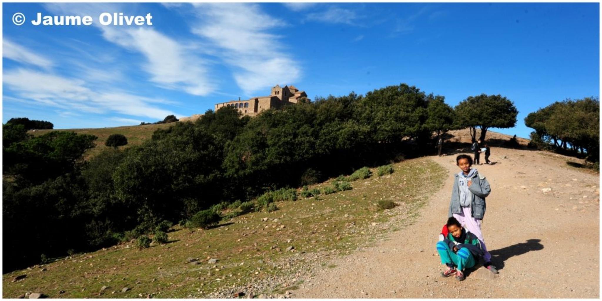 � Jaume Olivet 2012