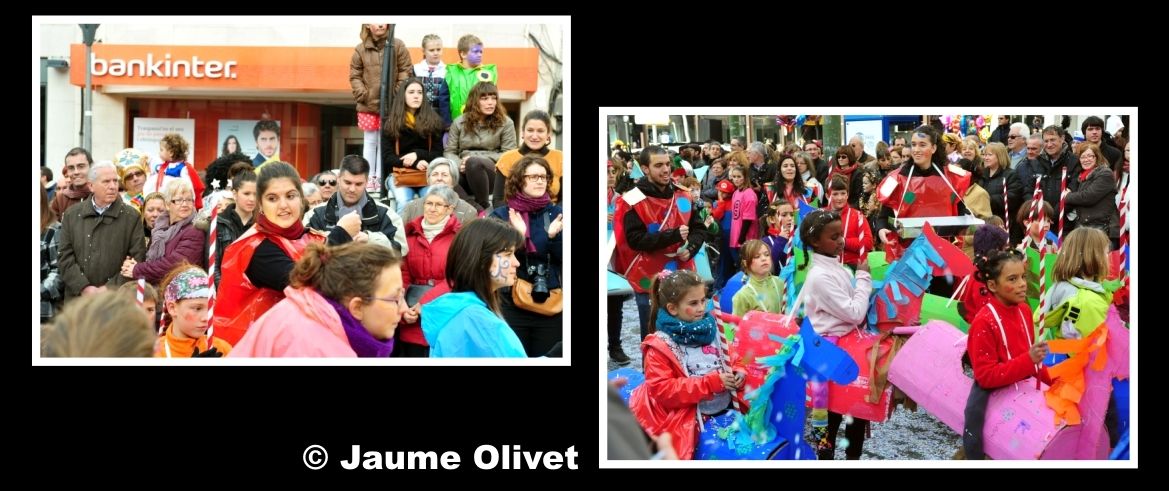 � Jaume Olivet