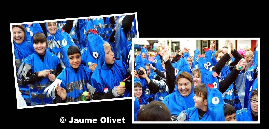 � Jaume Olivet