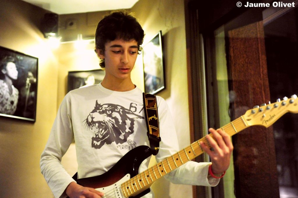 02002 � Jaume Olivet