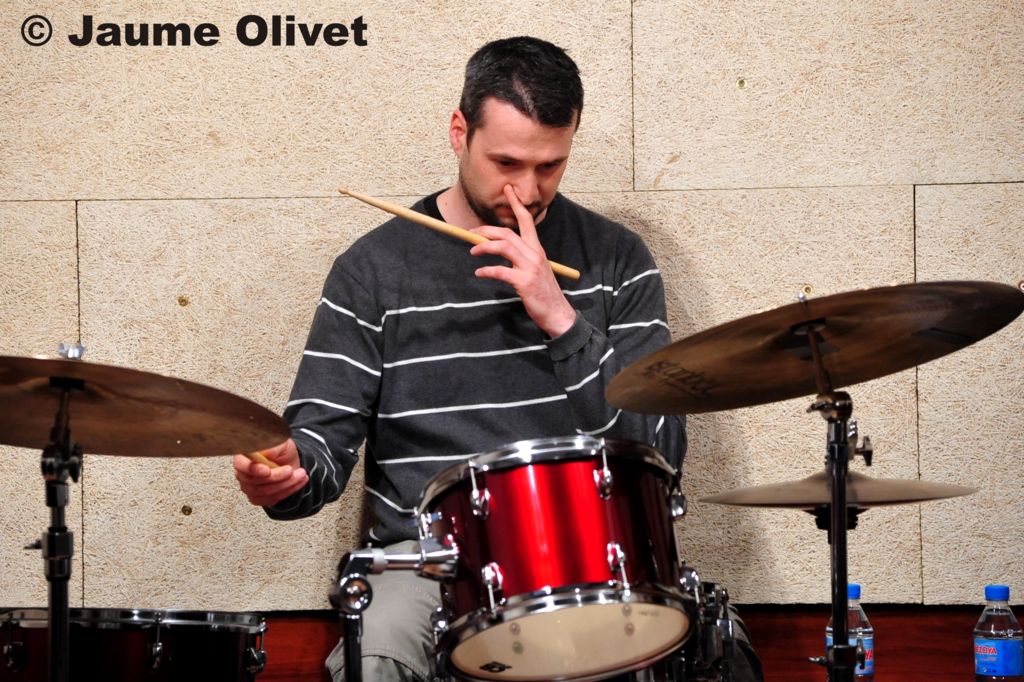 03006 � Jaume Olivet