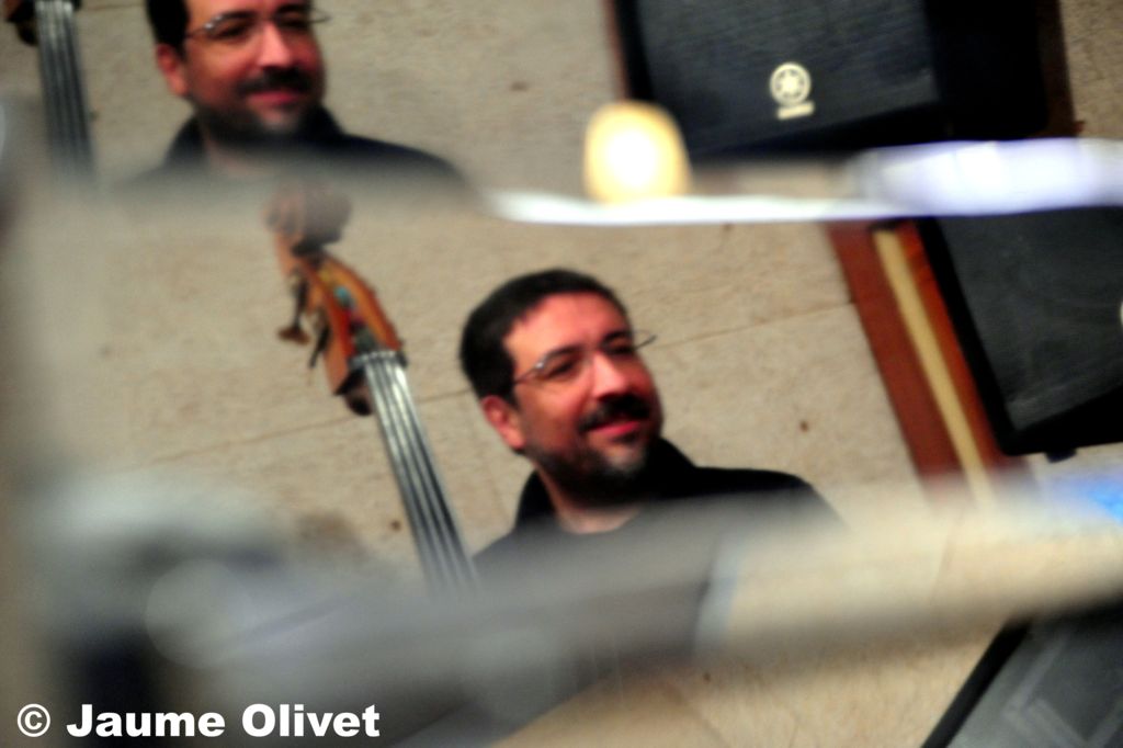 03021 � Jaume Olivet