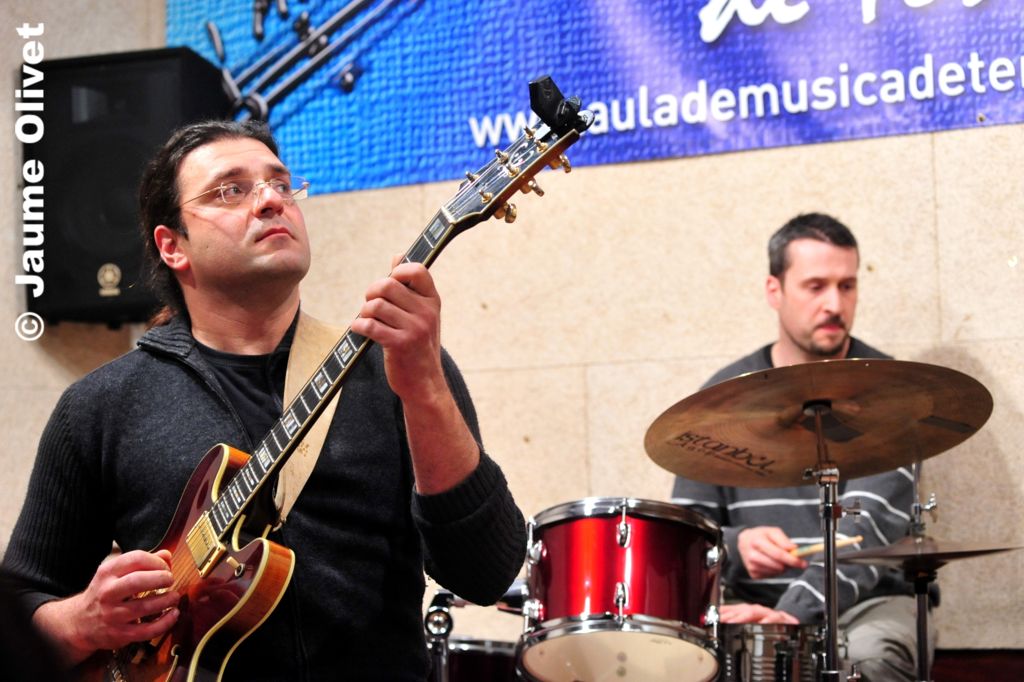 03034 � Jaume Olivet