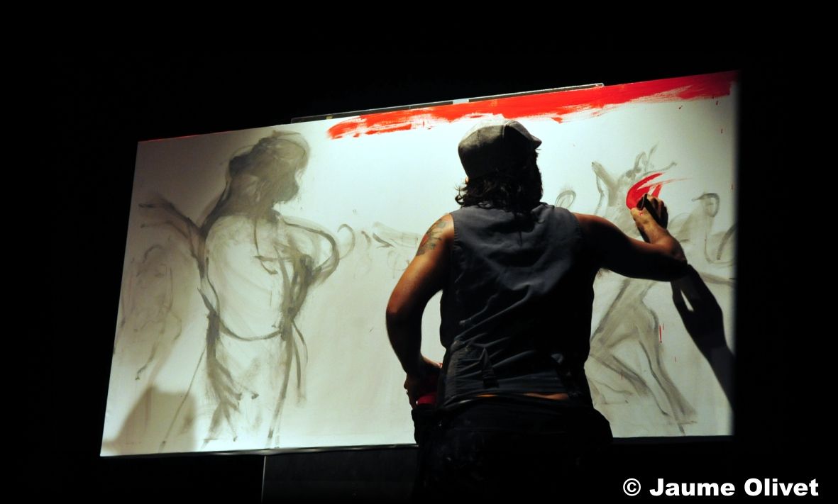 � Jaume Olivet 2013