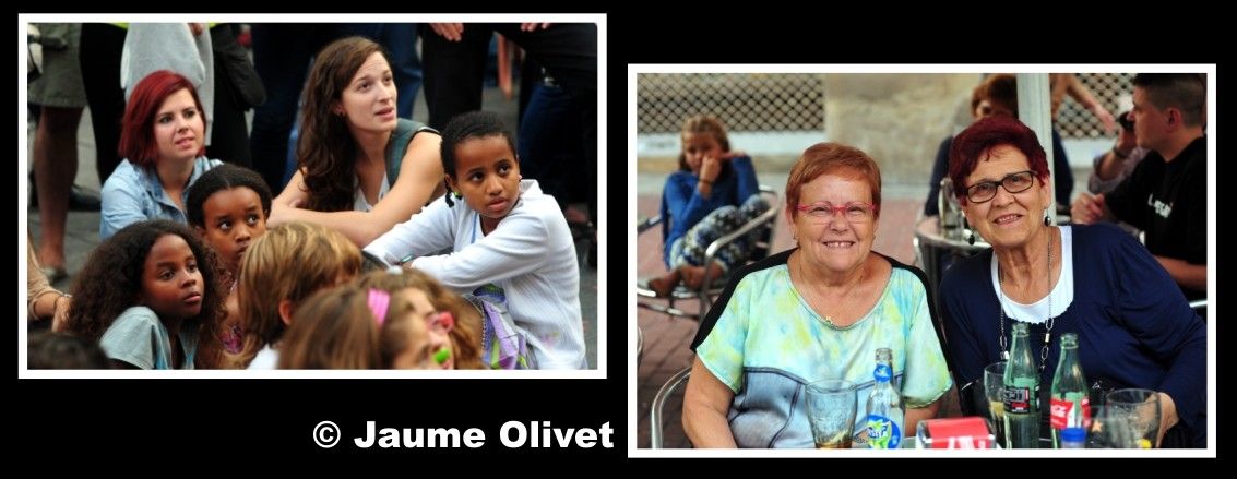 � Jaume Olivet 2013