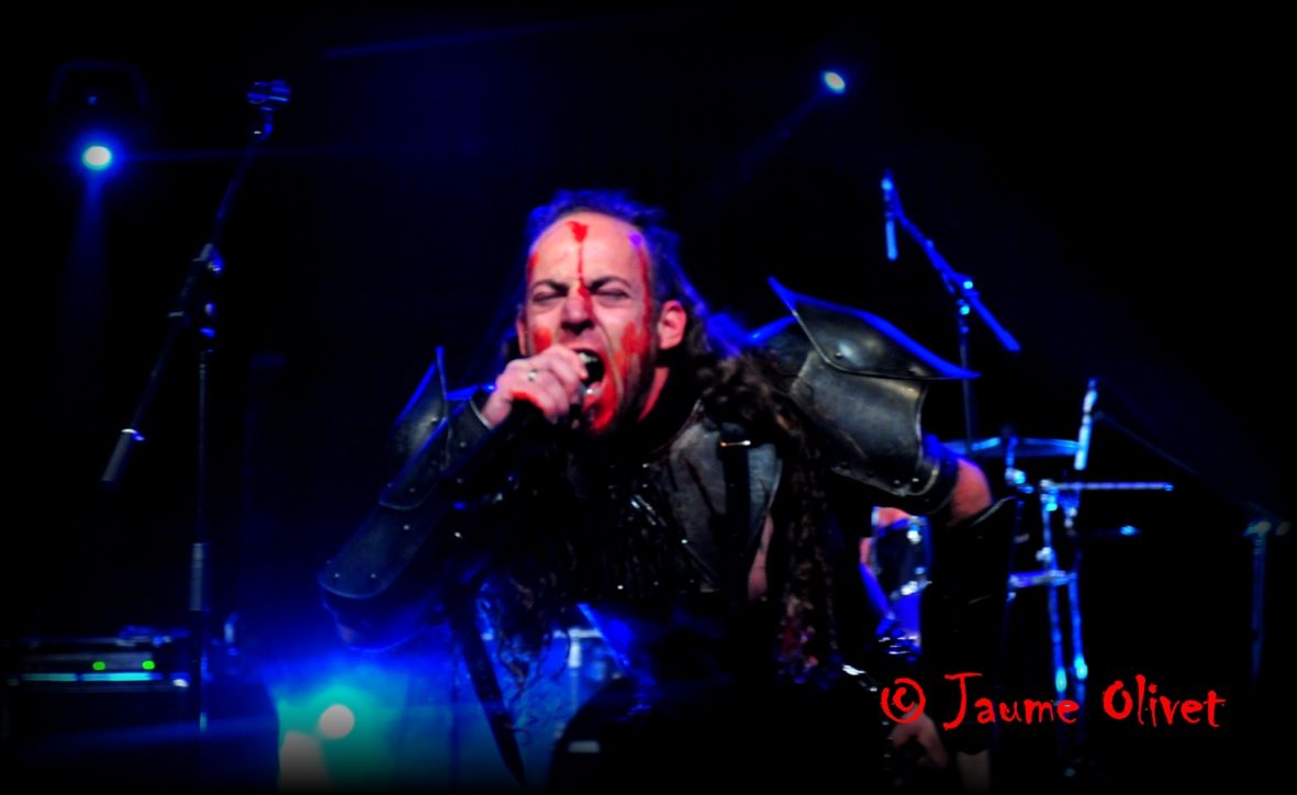 � Jaume Olivet 2013