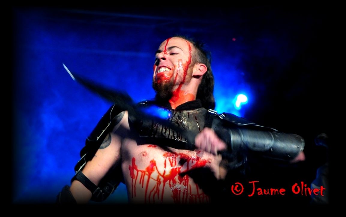 � Jaume Olivet 2013