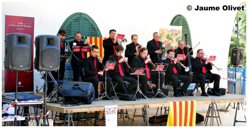 Culturassa 2013 F0508 � Jaume Olivet