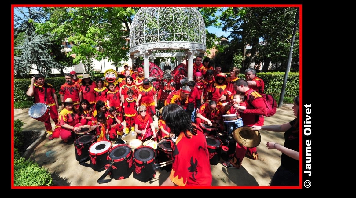 Culturassa 2013 F0907 � Jaume Olivet