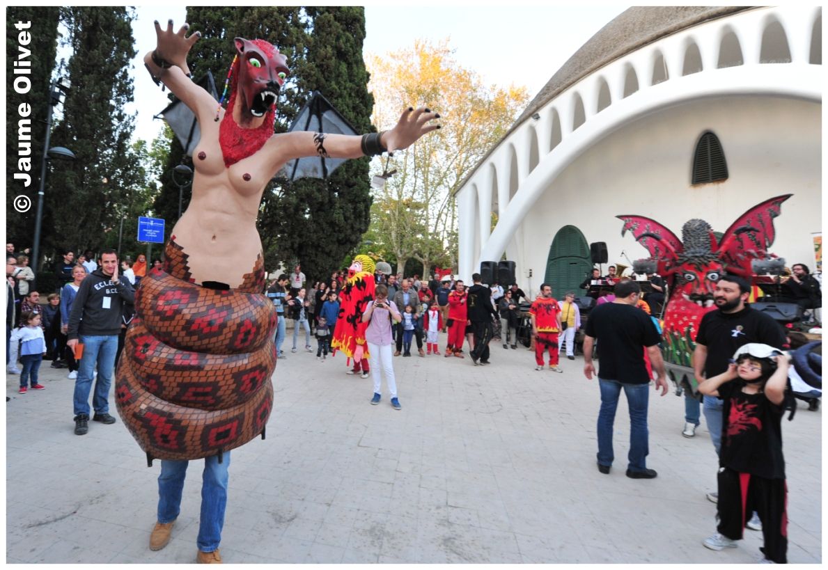 Culturassa 2013 F1504 � Jaume Olivet