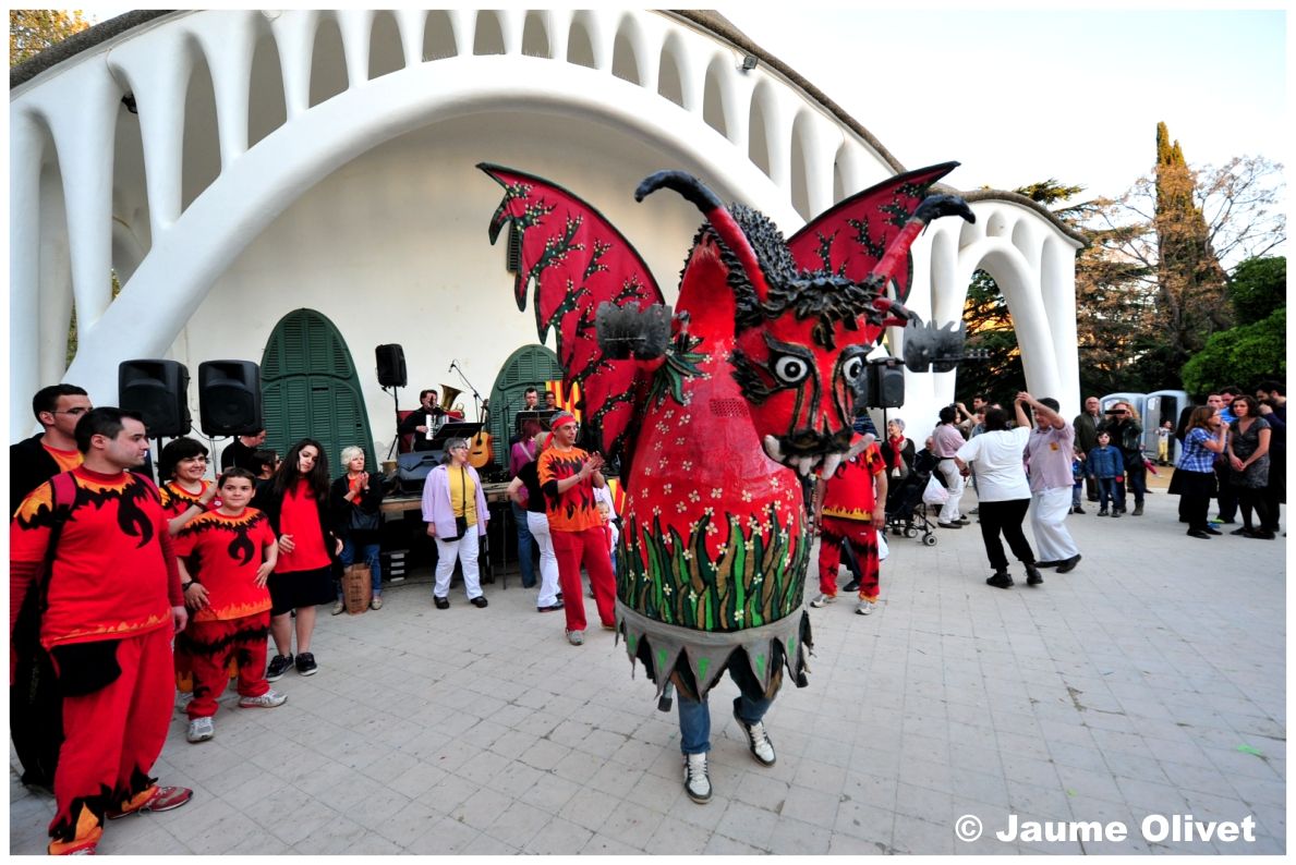 Culturassa 2013 F1506 � Jaume Olivet