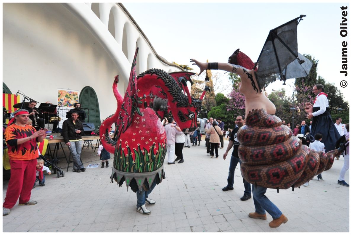 Culturassa 2013 F1507 � Jaume Olivet