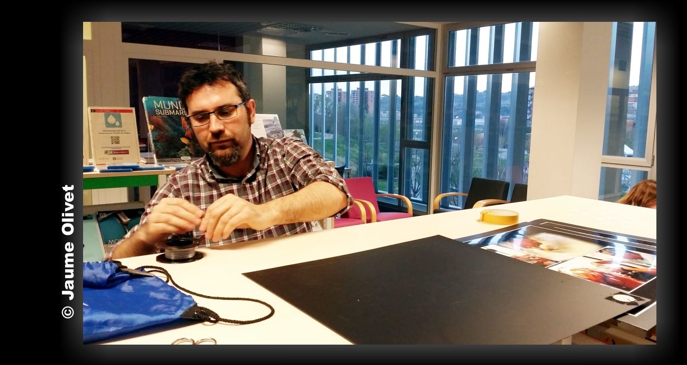 � Jaume Olivet