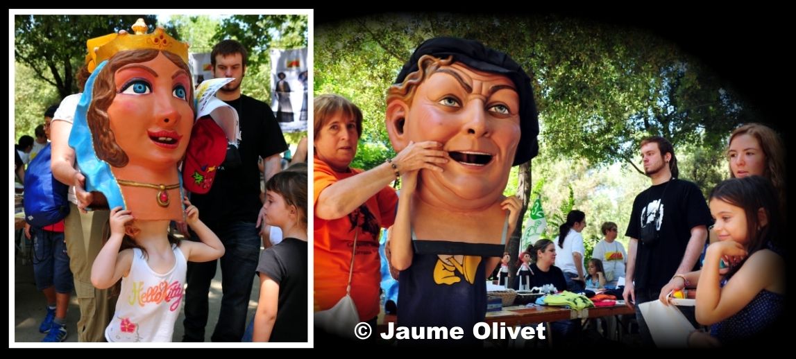� Jaume Olivet