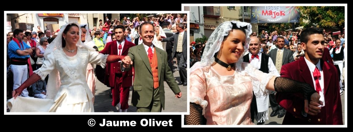 � Jaume Olivet