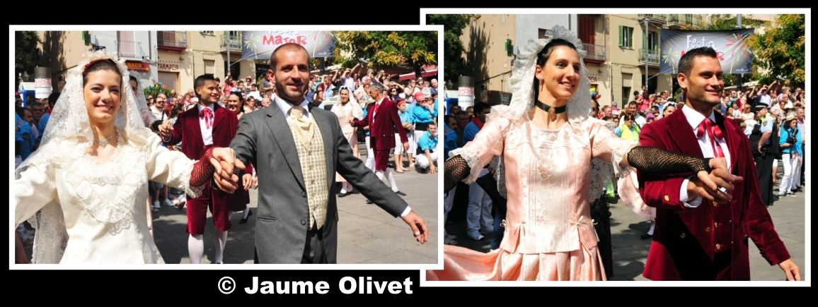 � Jaume Olivet