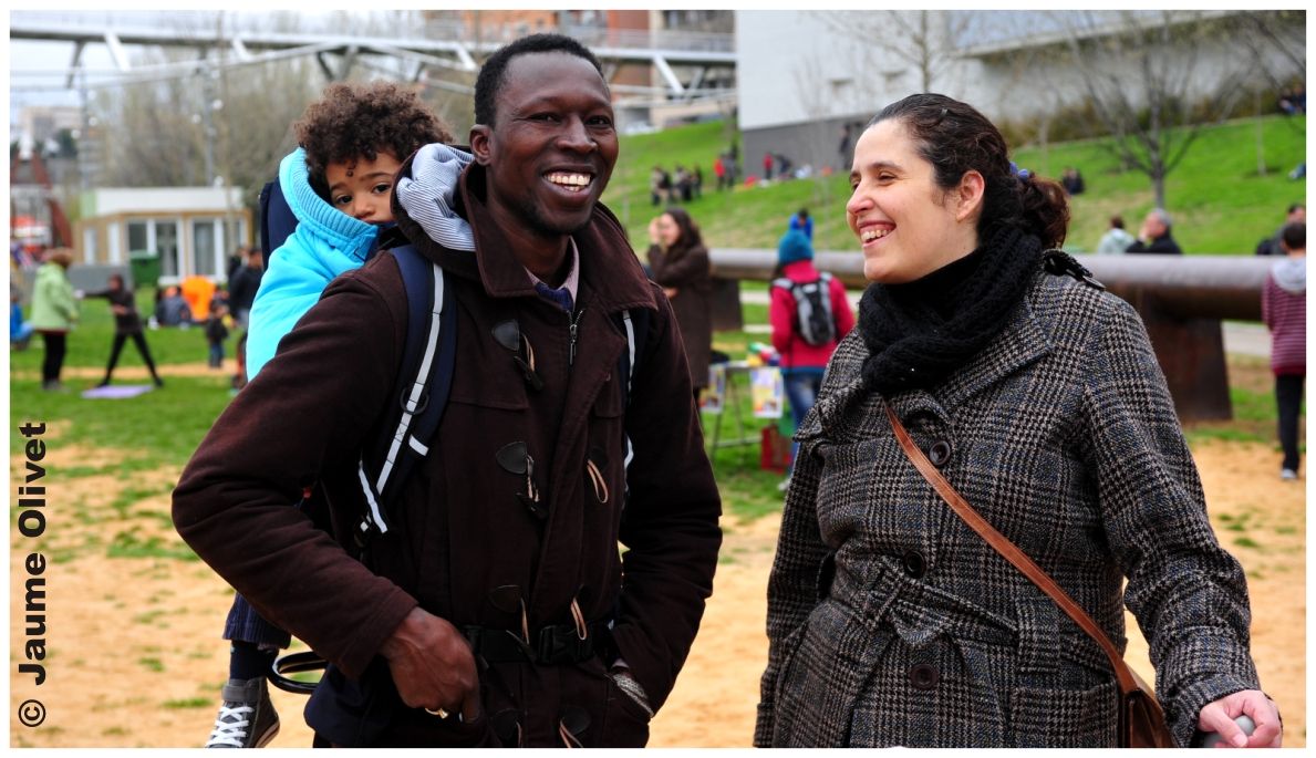 � Jaume Olivet 2013