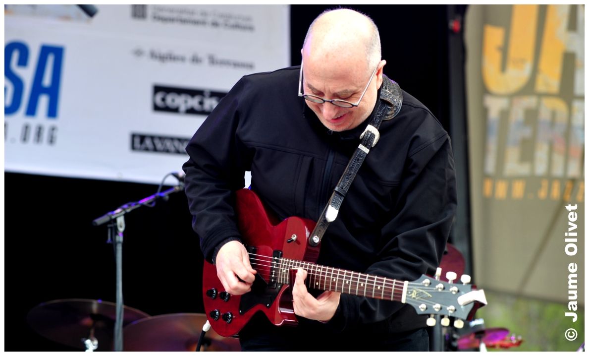 � Jaume Olivet 2013